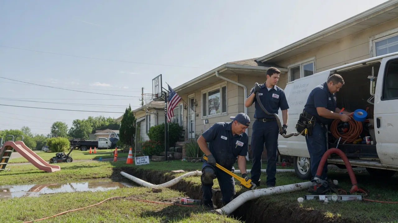 Toilet Installation in Richfield, WI near me